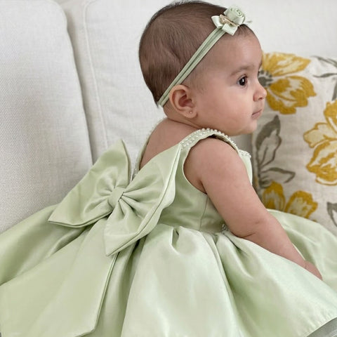 Bia Green Tutu