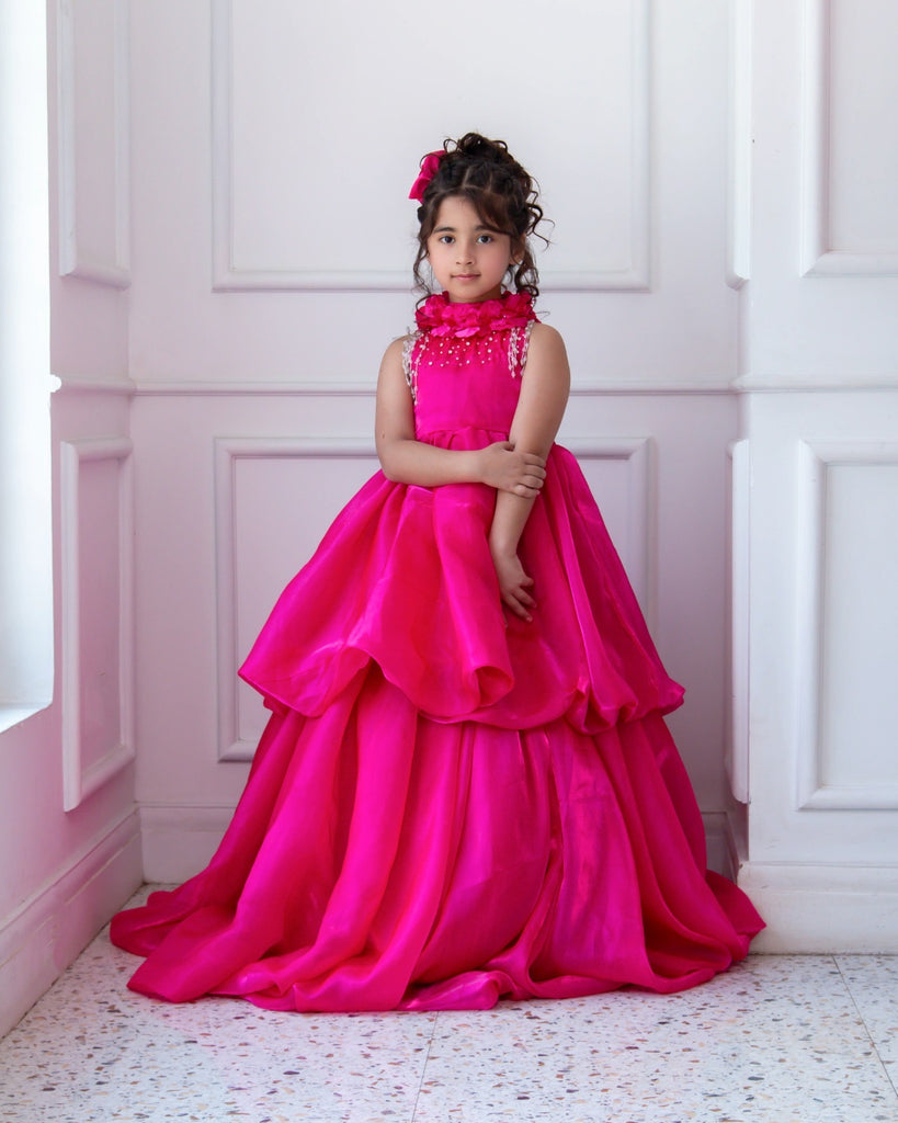 Barbie Rosé Royale