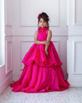 Barbie Rosé Royale