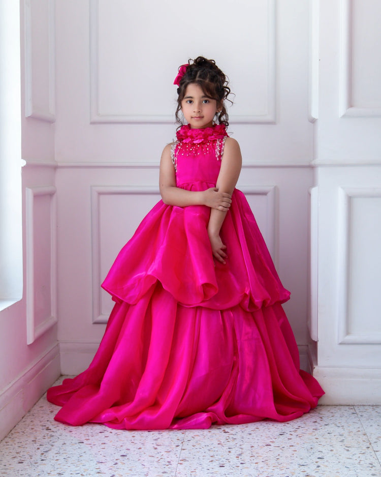 Barbie Rosé Royale