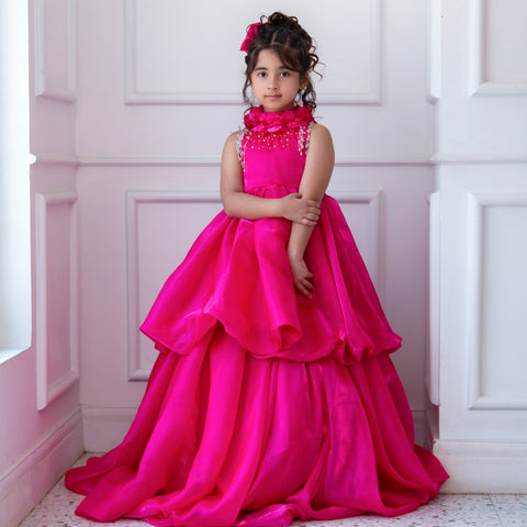 Barbie Rosé Royale