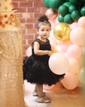The Rose frock