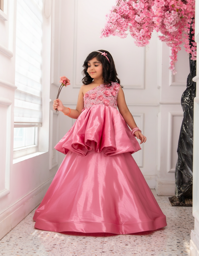 Veloura Peach