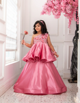 Veloura Peach