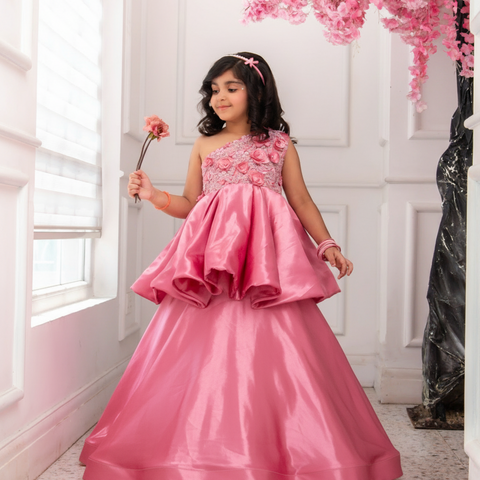 Veloura Peach