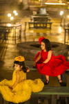 Rose Yellow