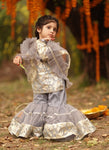 Kanwal Gharara set