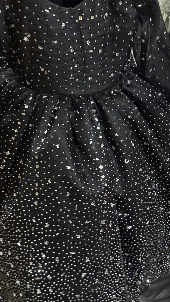 Night Star gown