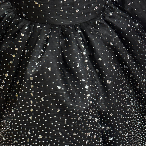 Night Star gown