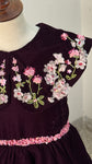 Plum orchid garden