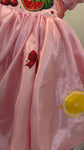 Fruiteen Dress