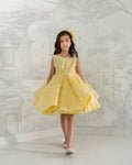 Lemon Nayna Dress