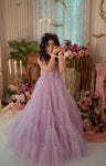 Peachessa Lilac