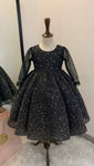 Night Star gown
