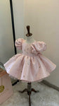 The Peach Gemstone Tutu