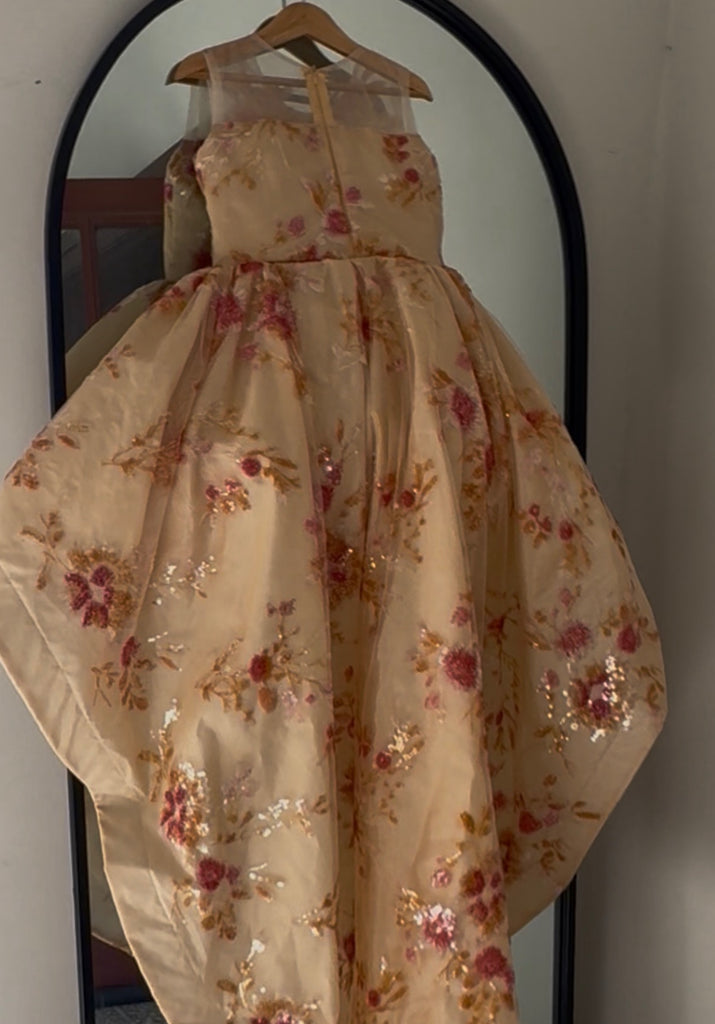 The Sarya Dress