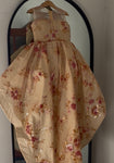The Sarya Dress