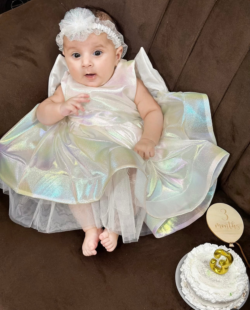Offwhite Dancing princess