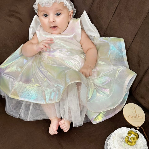 Offwhite Dancing princess