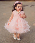 Swan princess Dress