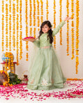 Zarqa lehnga