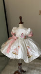 Enchanted Garden Dress