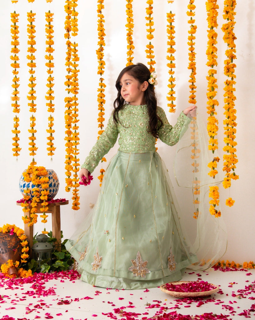Zarqa lehnga