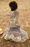 Kanwal Gharara set