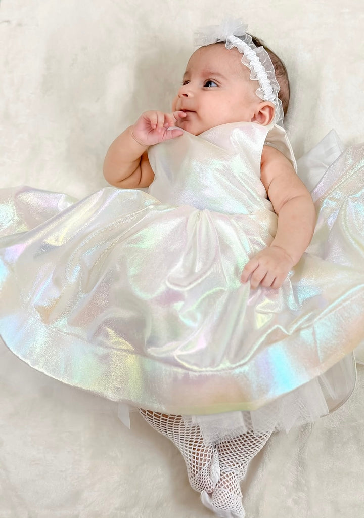 Offwhite Dancing princess