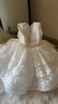 The White Lumina Lace