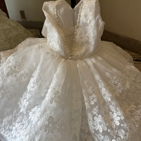 The White Lumina Lace