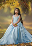 The Bella Frozen Gown