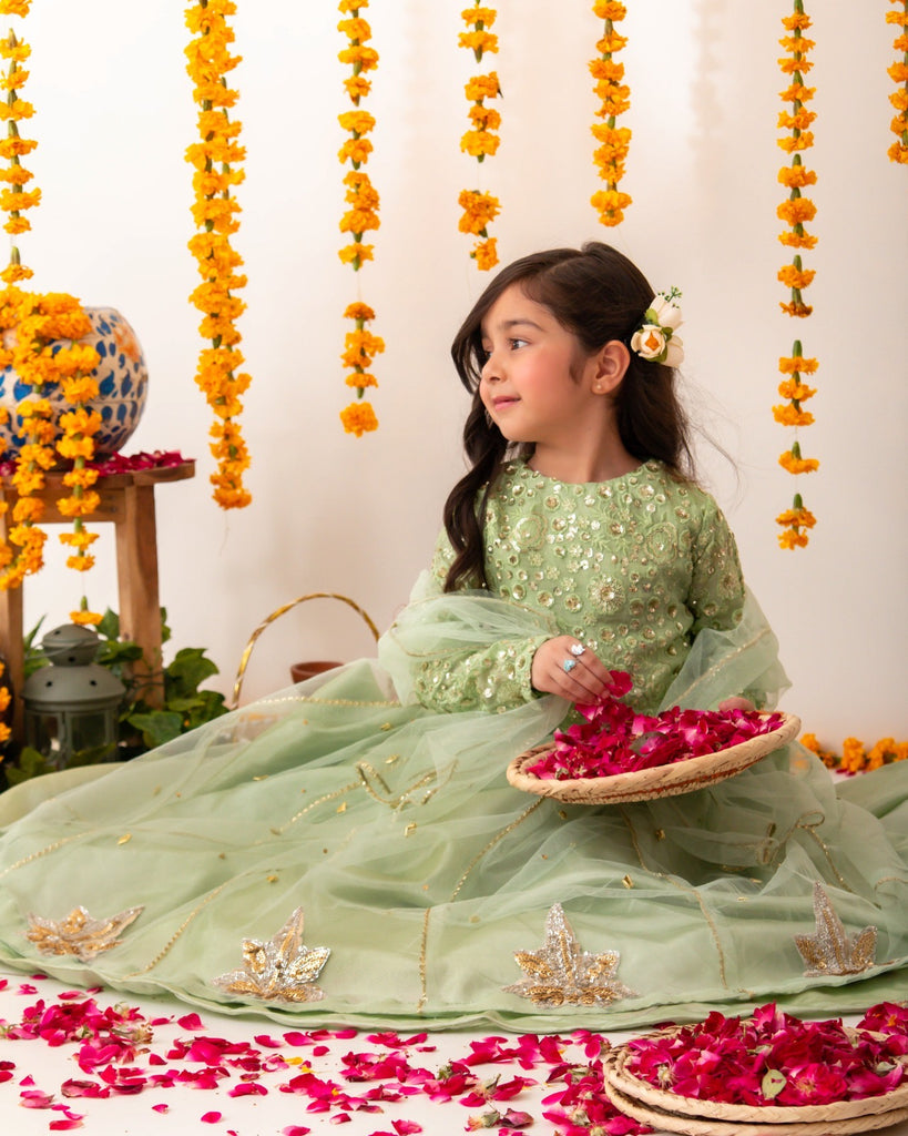 Zarqa lehnga
