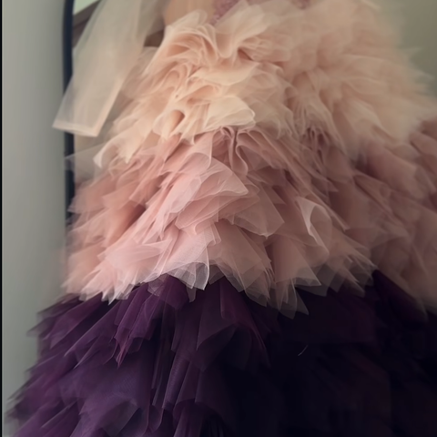 The Furry lilac
