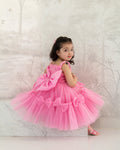 The Flamingo Pink