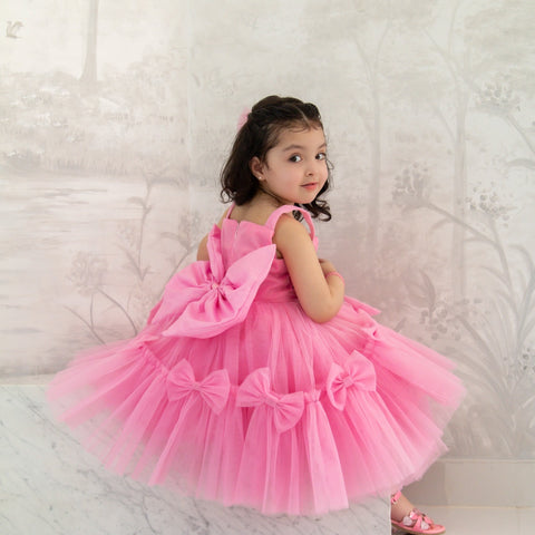 The Flamingo Pink