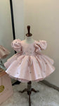 The Peach Gemstone Tutu