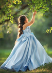 The Bella Frozen Gown