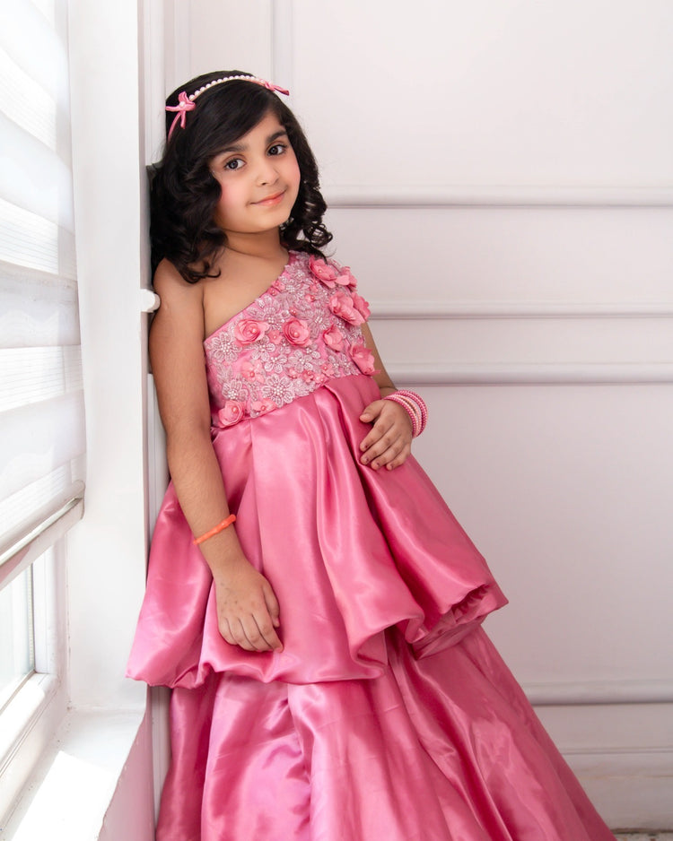 Veloura Peach