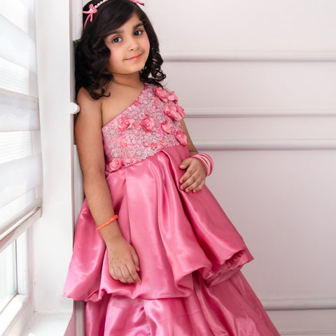 Veloura Peach