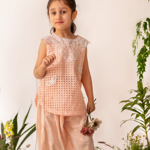 Peachy Fizz set eac26