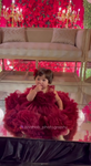 The Rose frock