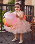 Swan princess Dress