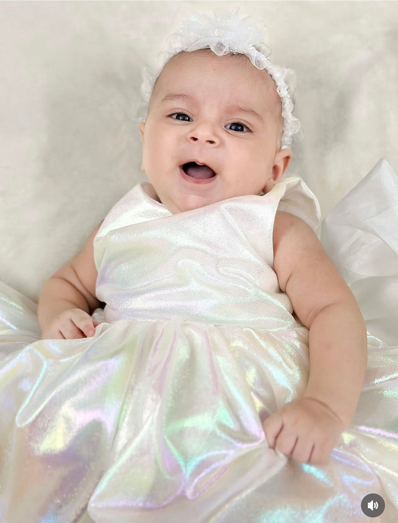 Offwhite Dancing princess