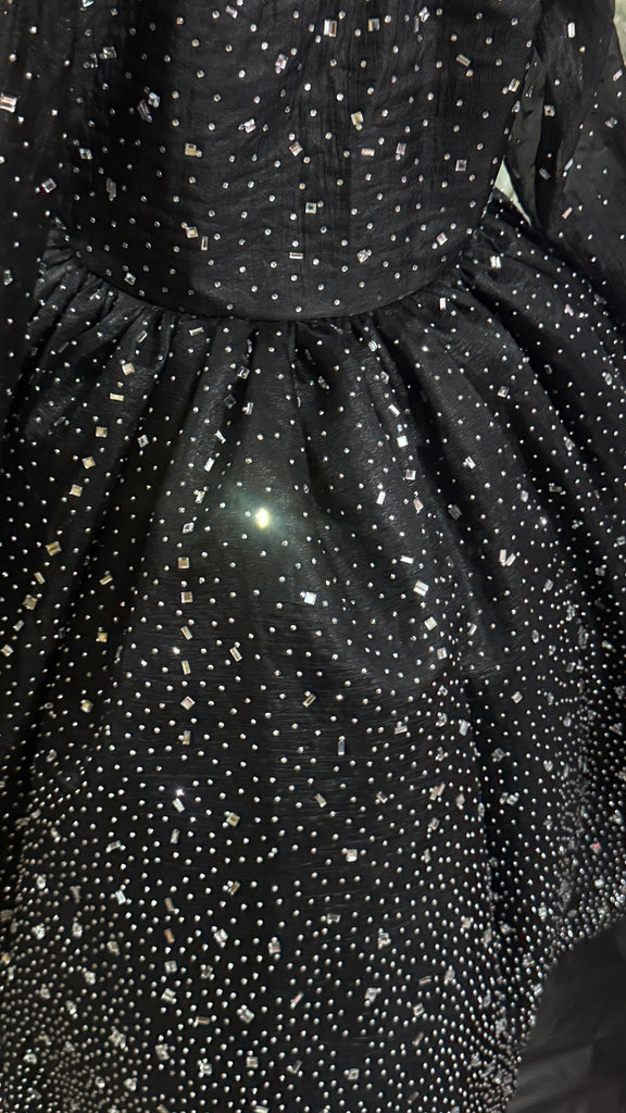 Night Star gown