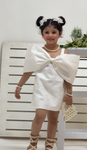 The Bow White