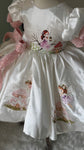 Enchanted Garden Dress