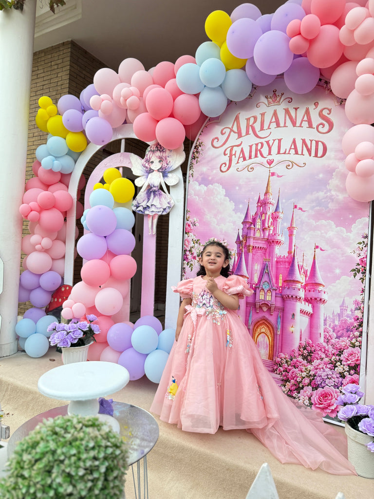 Disney Fest