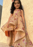 The Sarya Dress