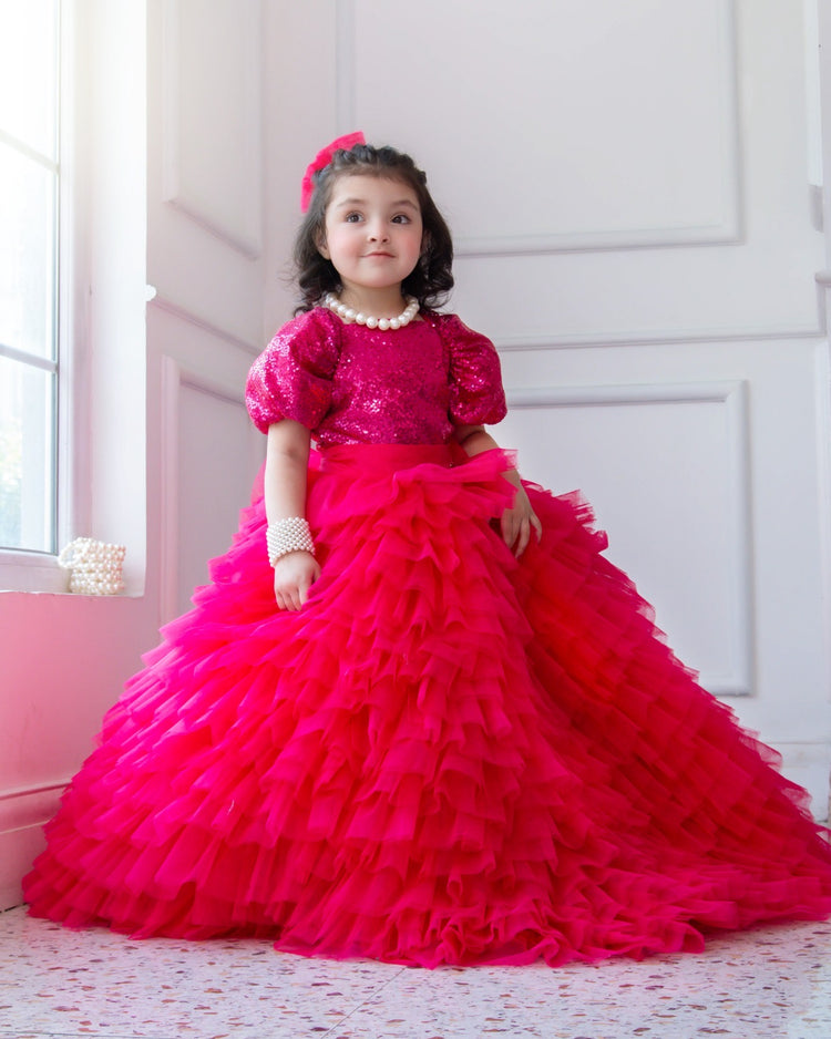Barbie transforme